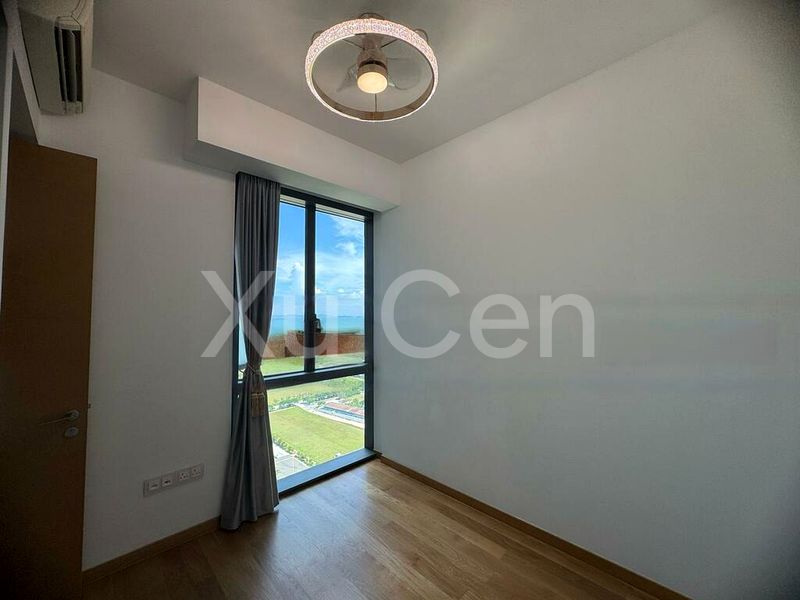 4 Bed Condo for Rent in  Marina One/ The Heart - Image 12